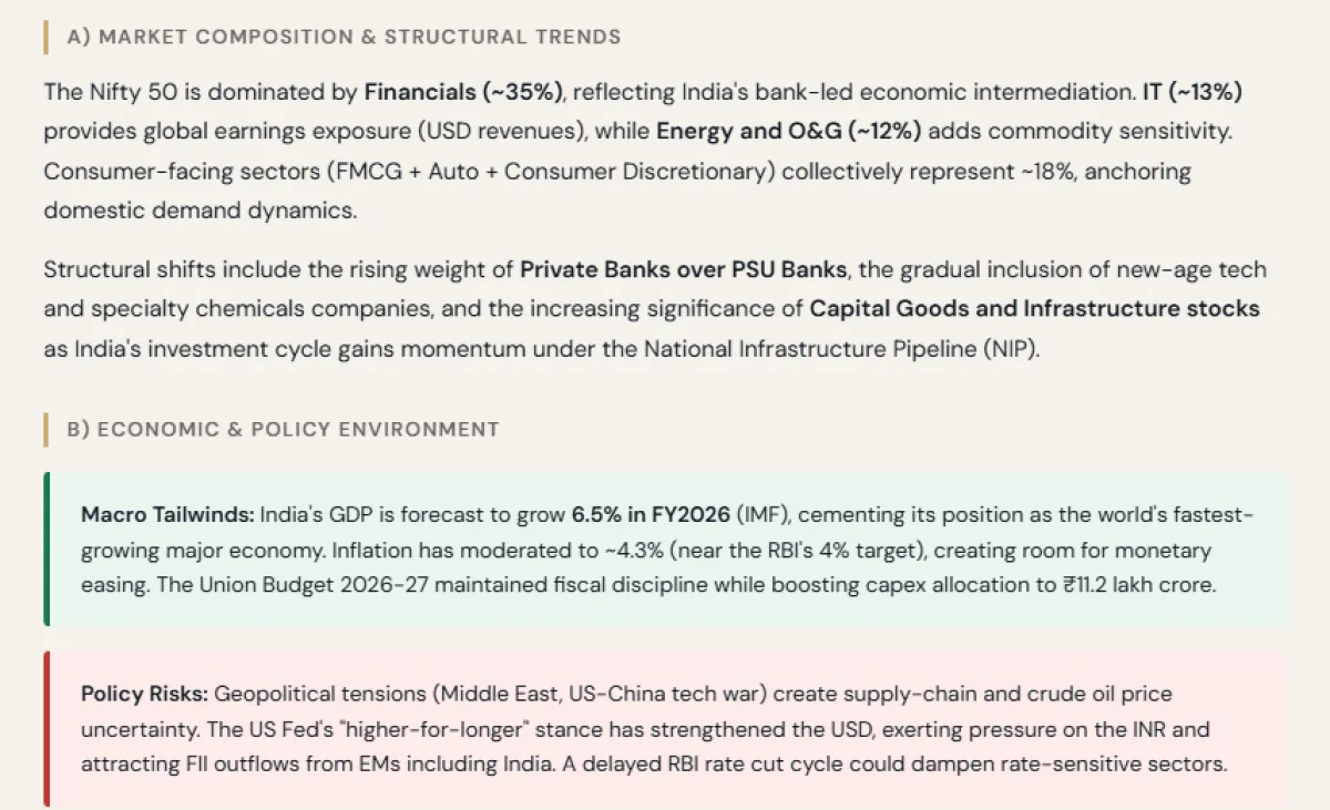 Quantitative Analysis